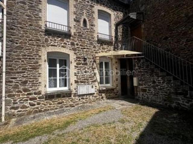 Maison vente à Fougères-Vitré, Bretagne