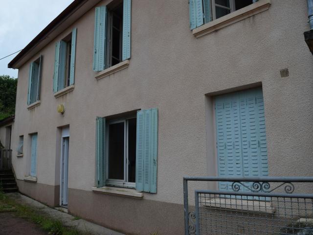Maison vente à Roanne, Saint-just-la-pendue