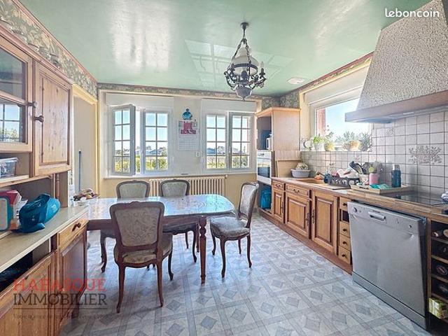 Maison vente à Brest, Bretagne