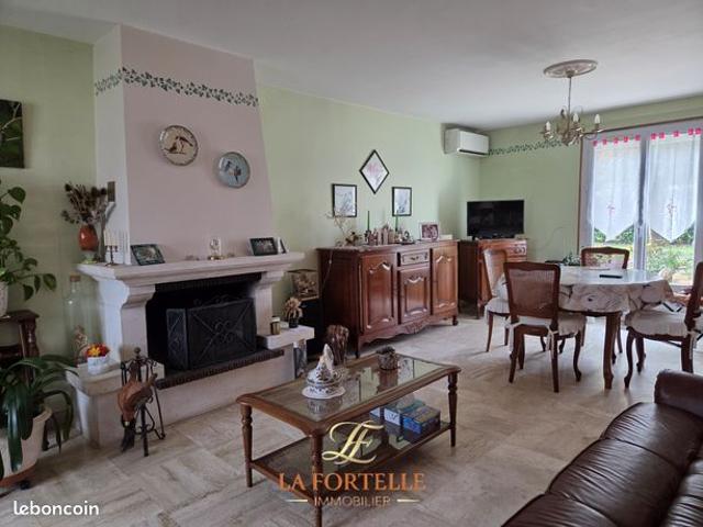 Maison vente à Mantes-la-Jolie, Bréval