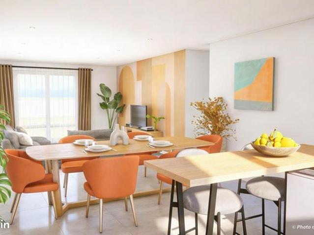 Maison vente à Redon, Bretagne