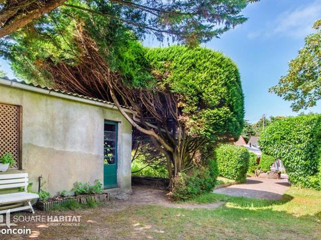 Maison vente à Nantes, Rezé