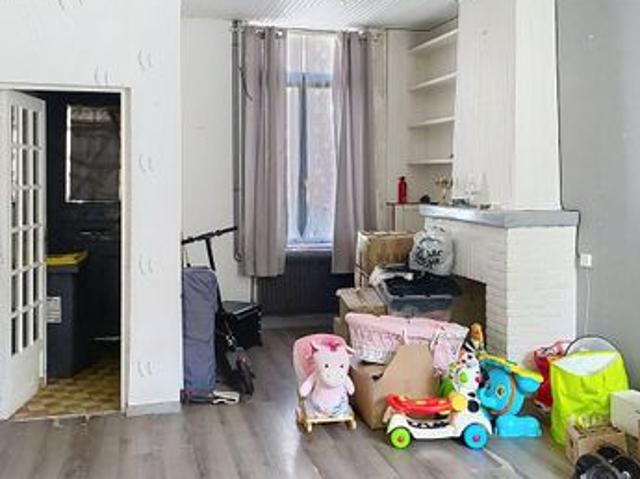 Maison vente à Lille, Roubaix
