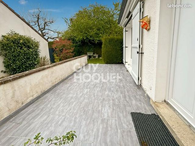 Maison vente à Fontenay-Trésigny, Seine-et-Marne