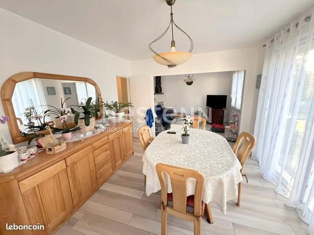 Maison vente à Beauvais, Chaumont-en-vexin