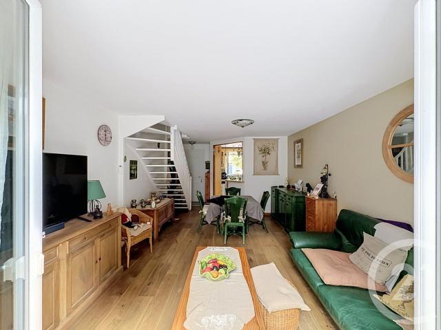 Maison vente à Saint-Denis