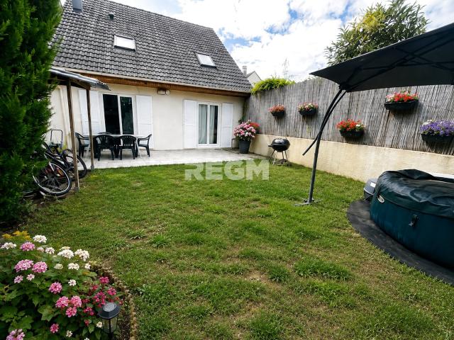 Maison vente à Le Raincy, Sevran