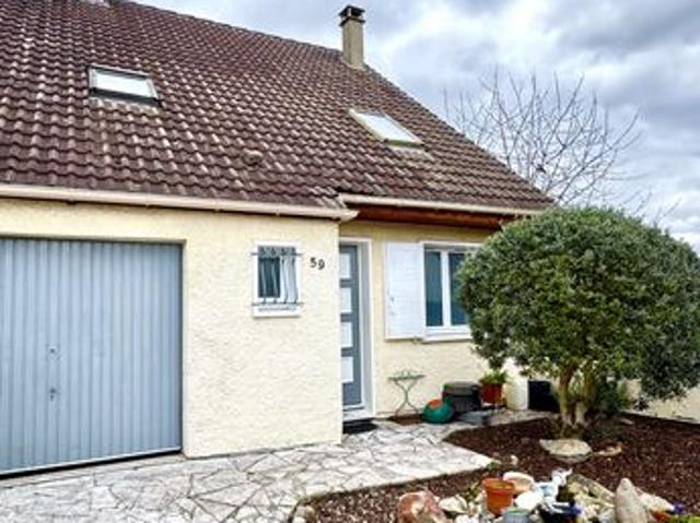 Maison vente à Le Raincy, Tremblay-en-france