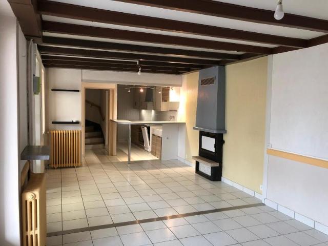 Maison location à Fontenay-le-Comte, La Flocellière
