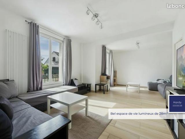 Maison vente à Argenteuil
