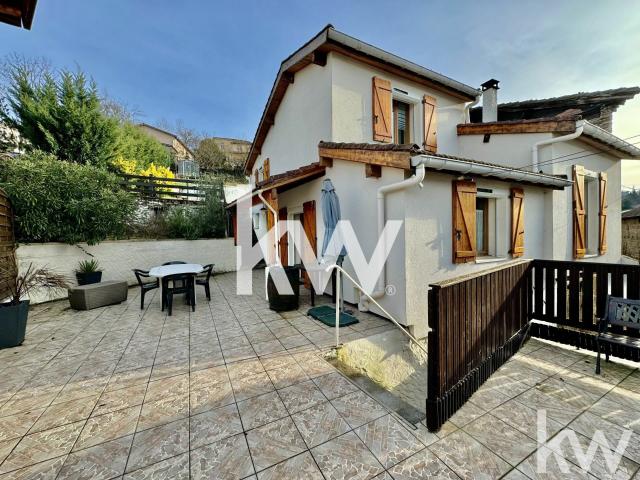 Maison vente à Saint-Étienne, Rive-de-gier