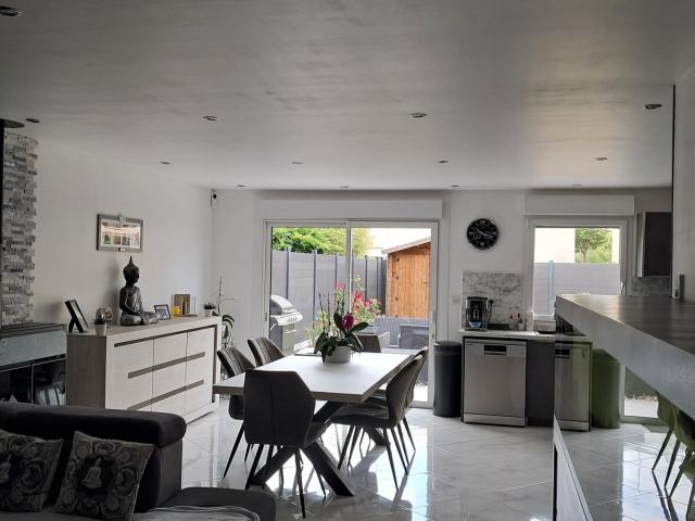 Maison vente à Lens, Courcelles-lès-lens
