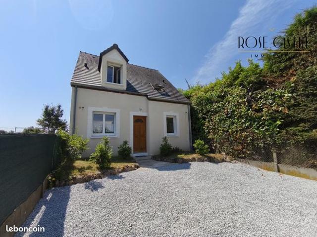 Maison vente à Chartres, Barjouville
