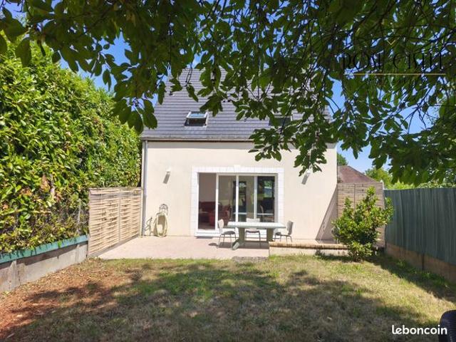Maison vente à Chartres, Barjouville