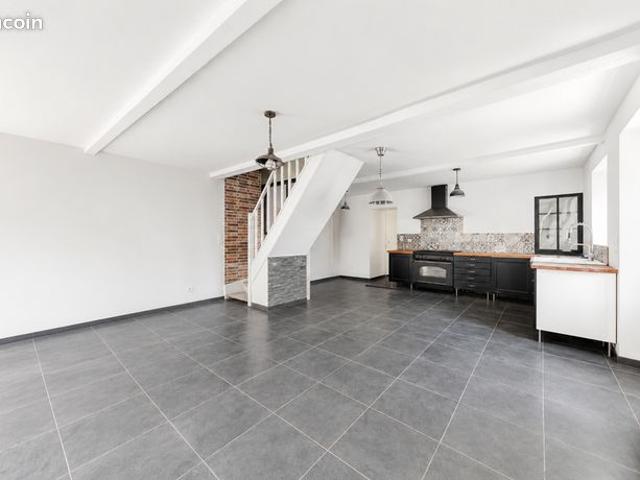 Maison vente à Melun, Fouju