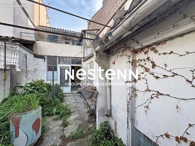 Maison vente à Perpignan