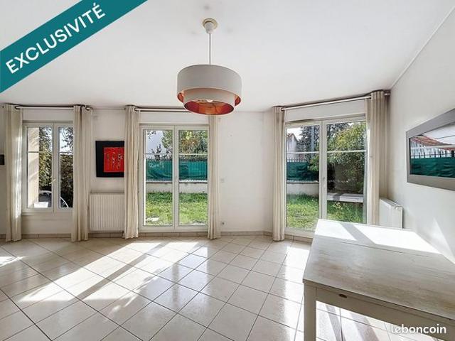 Maison vente à Saint-Germain-en-Laye, Chatou