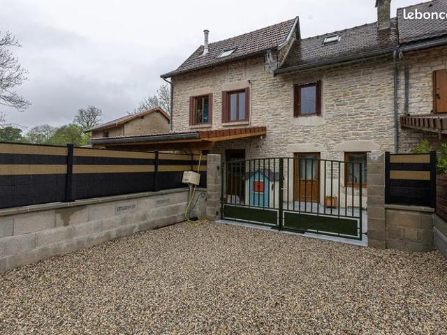 Maison vente à La Tour-du-Pin, Montalieu-vercieu