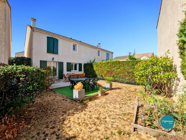 Maison vente à Évry, Villabé