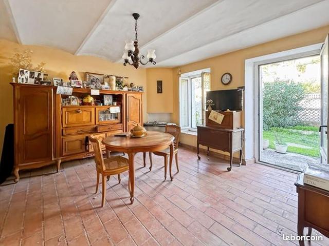 Maison vente à Marseille
