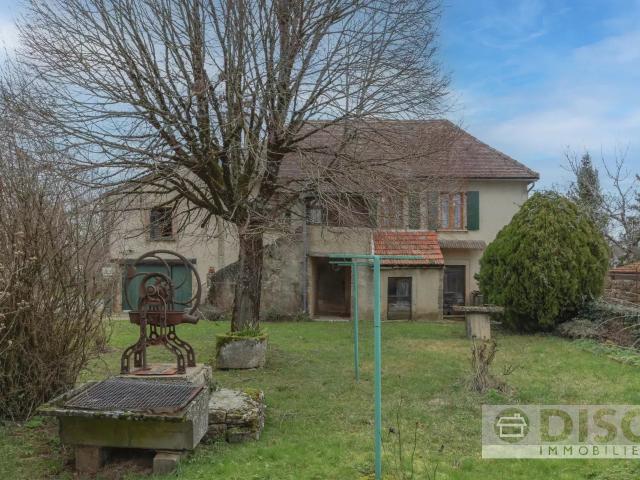 Maison vente à Montauban, Puylagarde