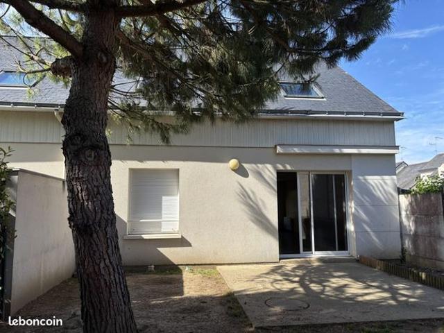 Maison vente à Angers, Pays de la Loire