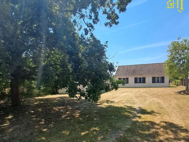 Maison vente à Montargis, Beaulieu-sur-loire