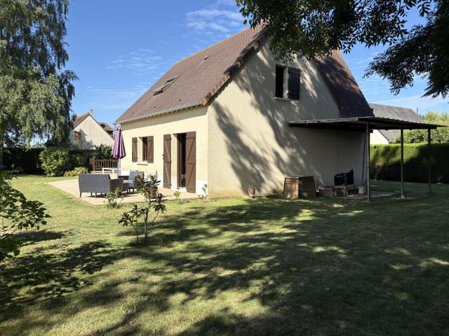 Maison vente à Caen, Le Fresne-camilly