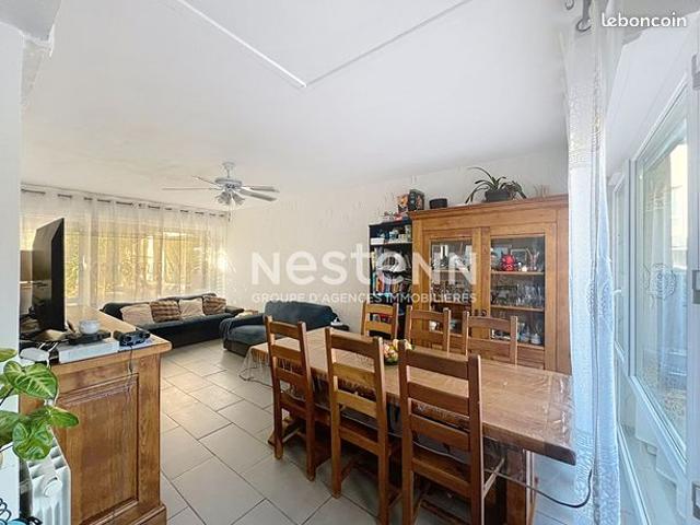 Maison vente à Gonesse, Val-d'Oise