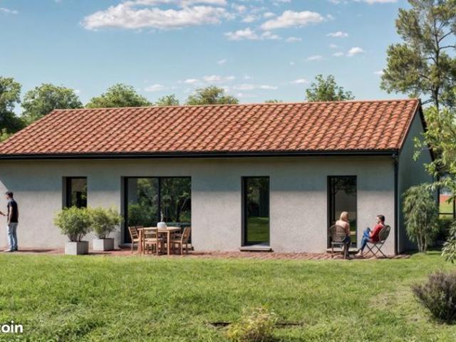 Maison vente à Aurillac, Arpajon-sur-cère