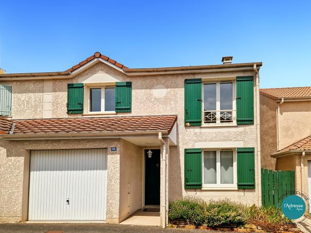 Maison vente à Évry, Villabé