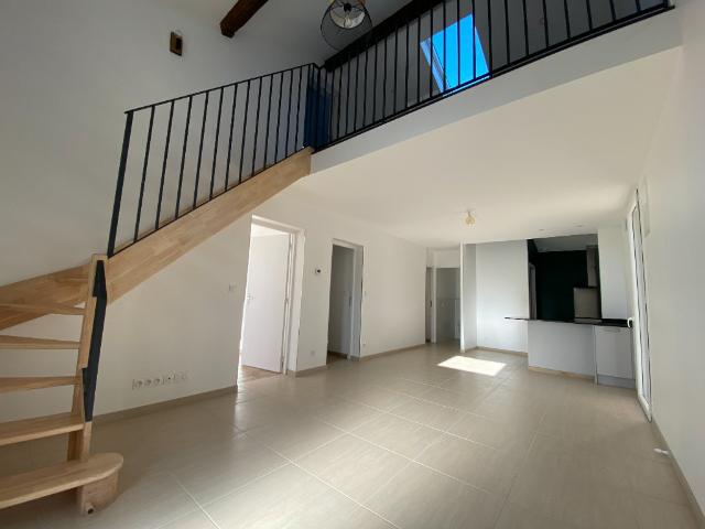 Maison location à Bordeaux, Cenon