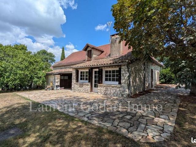 Maison vente à Castillonnès, Lot-et-Garonne