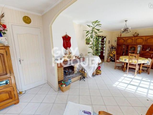Maison vente à Montlhéry, Essonne