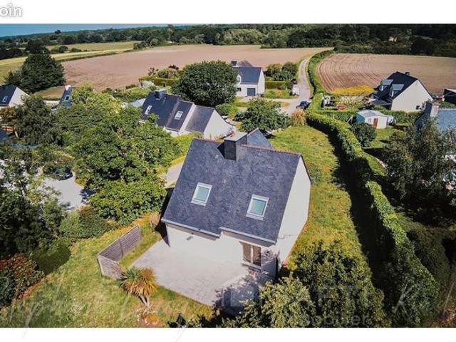 Maison vente à Lorient, Bretagne