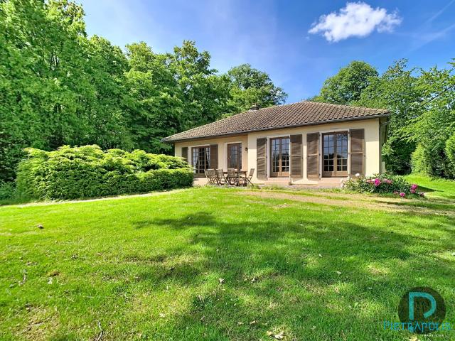 Maison vente à Bourg-en-Bresse, Montracol
