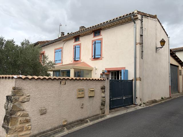 Maison location à Carcassonne, Caux-et-sauzens