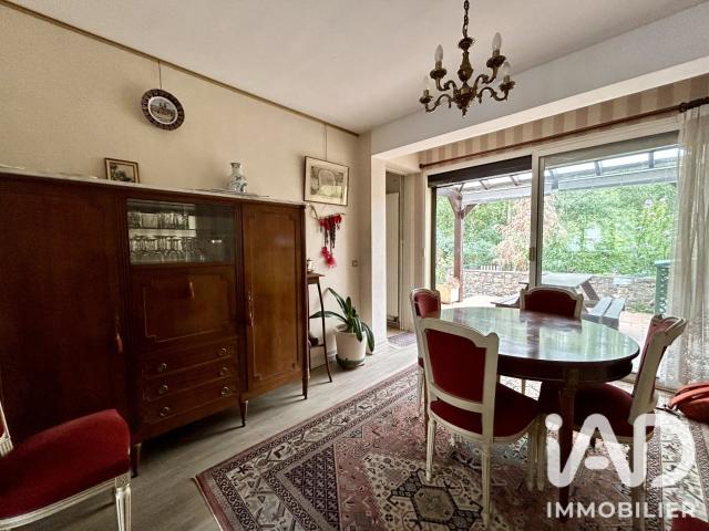 Maison vente à Argenteuil, Herblay