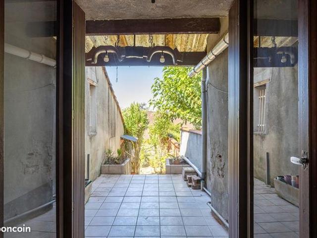 Maison vente à Toulouse, Bouloc