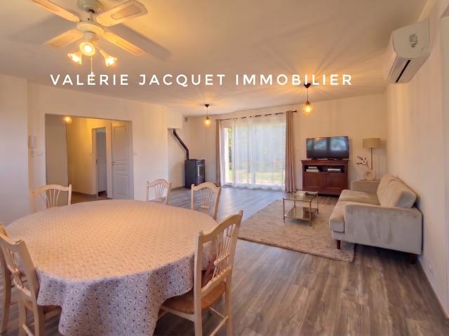 Maison vente à Gours, Gironde