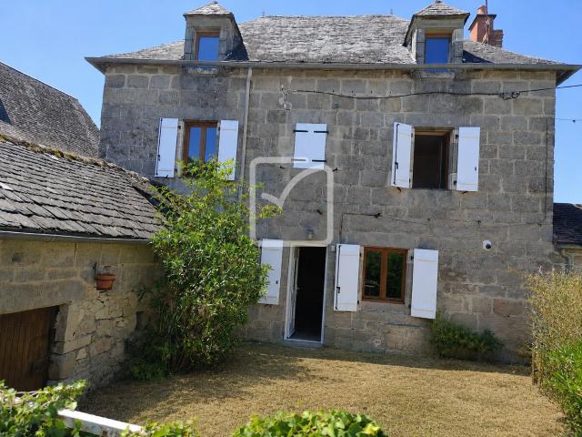 Maison vente à Brive-la-Gaillarde, Noailles