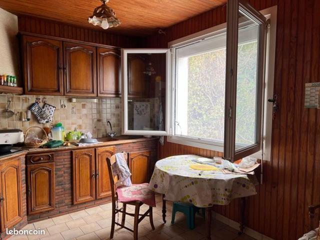 Maison vente à Châteauroux, Saint-maur
