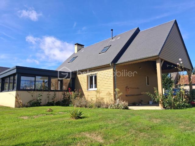 Maison vente à Bayeux, Le Molay-littry