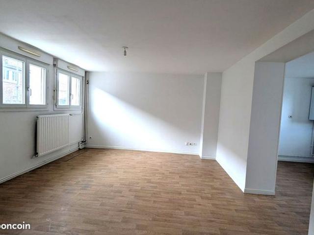 Maison vente à Douai, Aniche