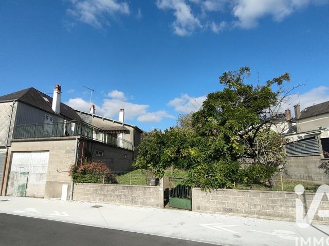Maison vente à Avranches