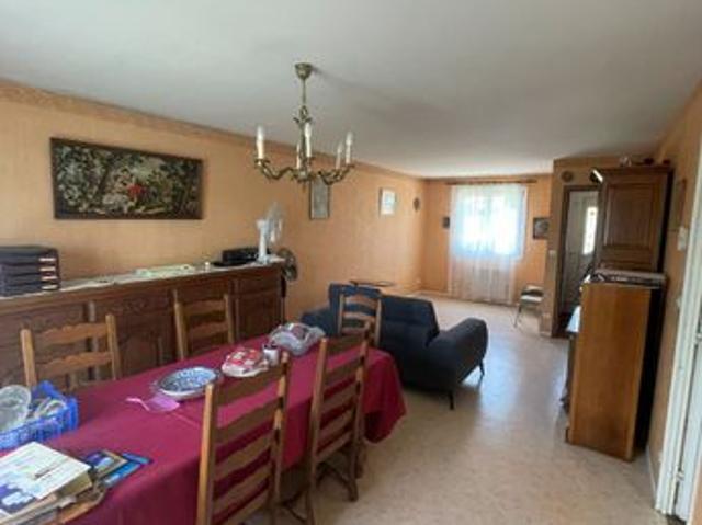 Maison vente à Charleville-Mézières, Givet