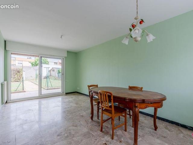 Maison vente à Lyon, Métropole de Lyon