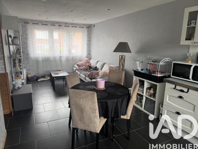 Maison vente à Lens, Angres