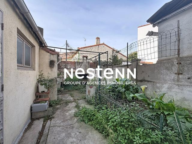 Maison vente à Perpignan