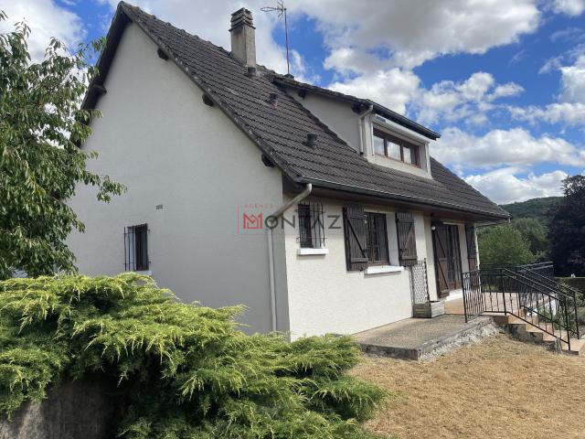 Maison location à Provins, Villeneuve-sur-bellot
